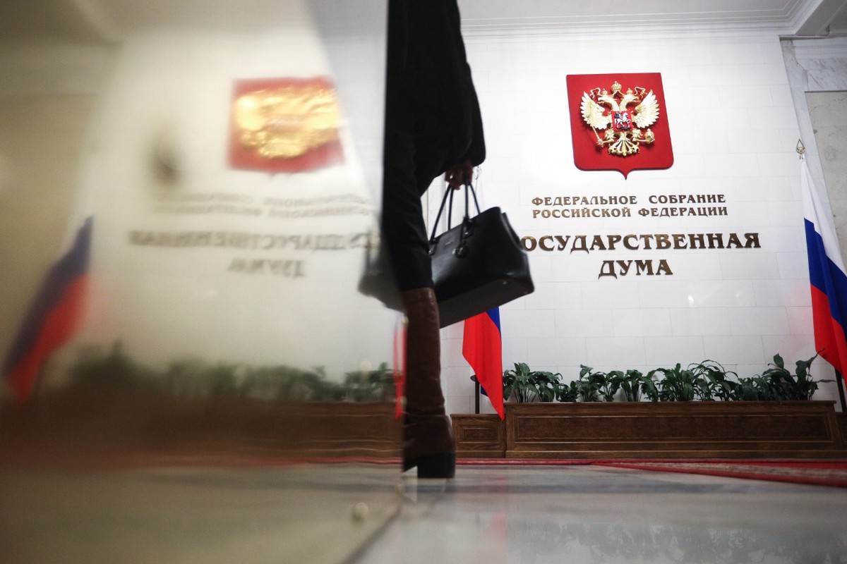 Правительство не поддержало законопроект об увеличении штрафов для чиновников