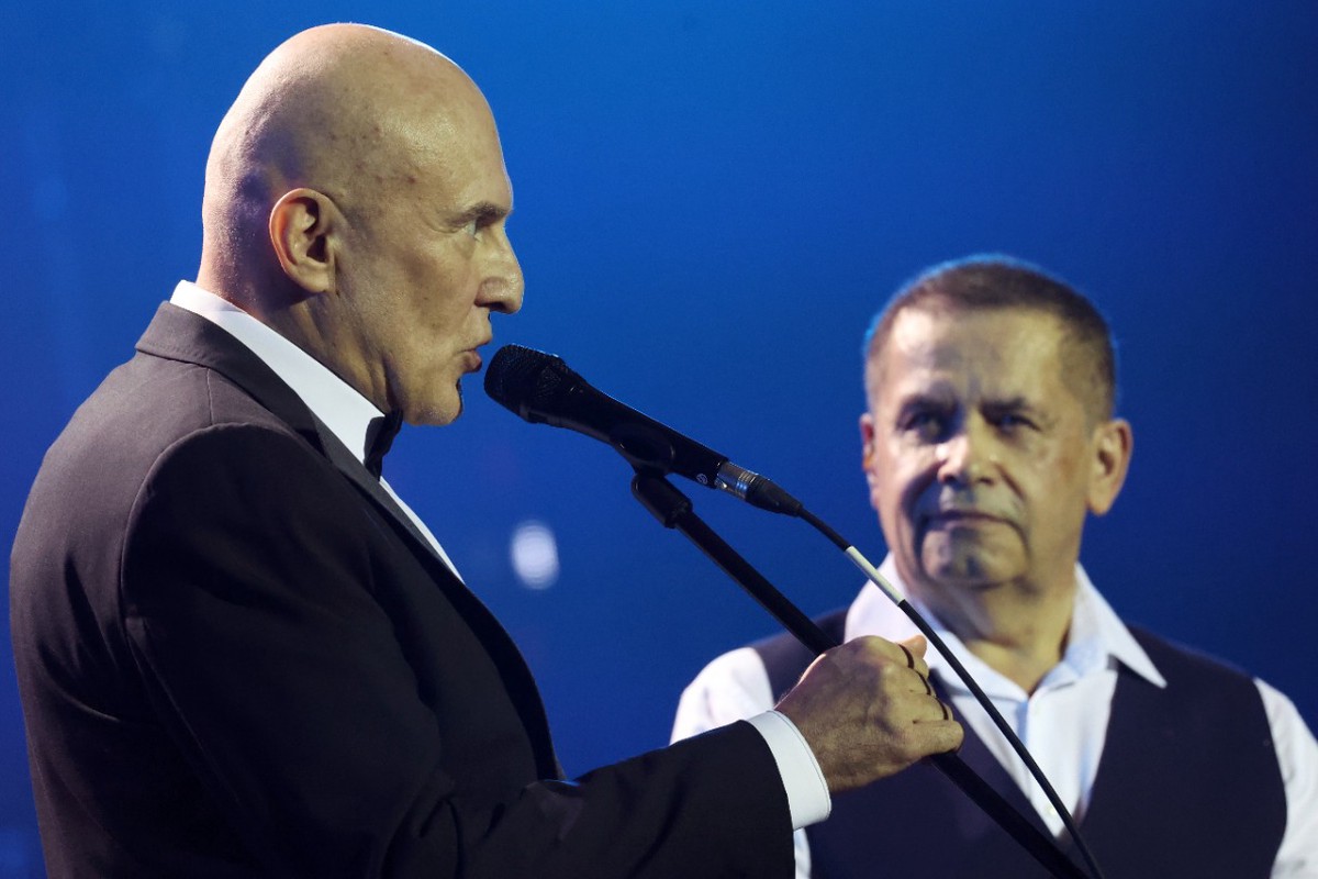 «Любэ»-дорого смотреть: что подарил нашей культуре Игорь Матвиенко