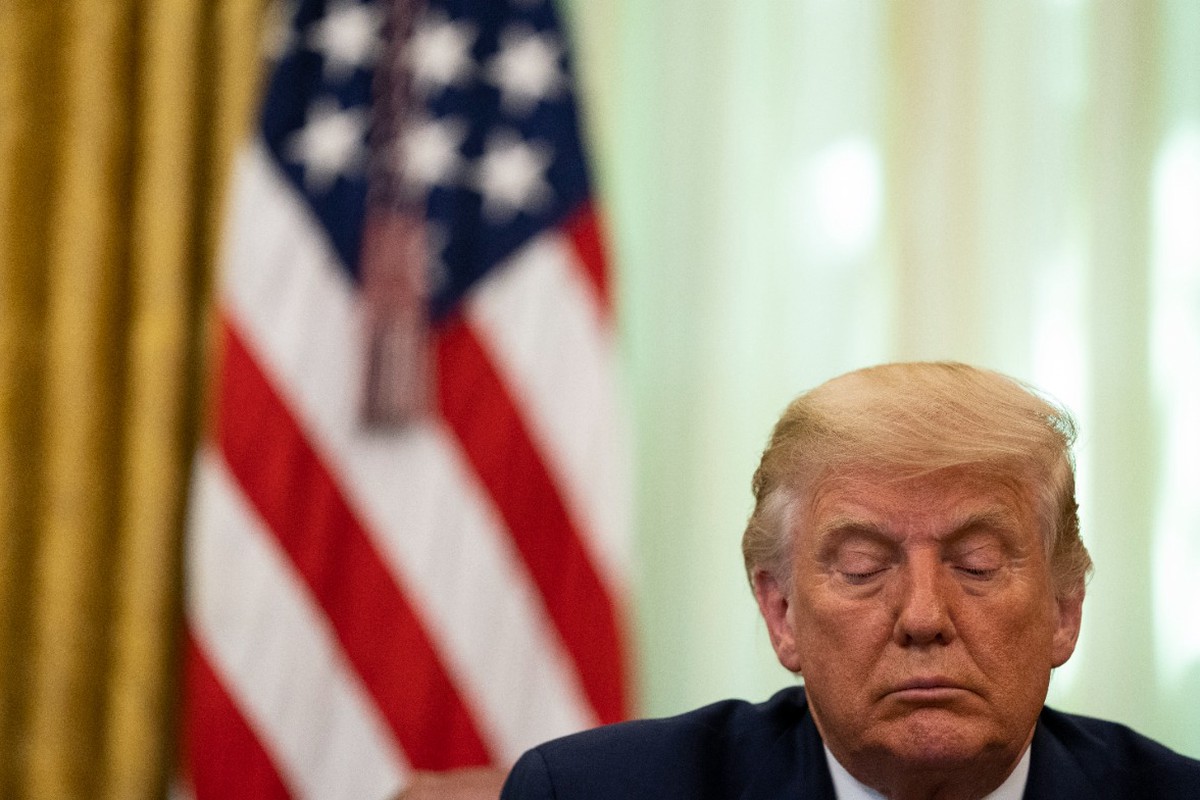 Американист: Трамп будет готов уступить окружным судам США ради достижения главных целей своей политики