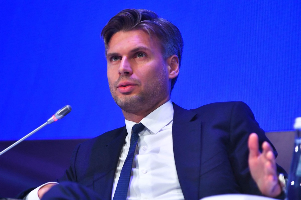 Баканов прокомментировал своё назначение на пост главы «Роскосмоса»