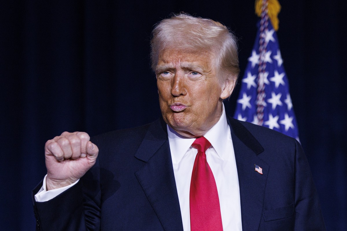 Трамп: Мирное соглашение будет хорошим для РФ и Украины