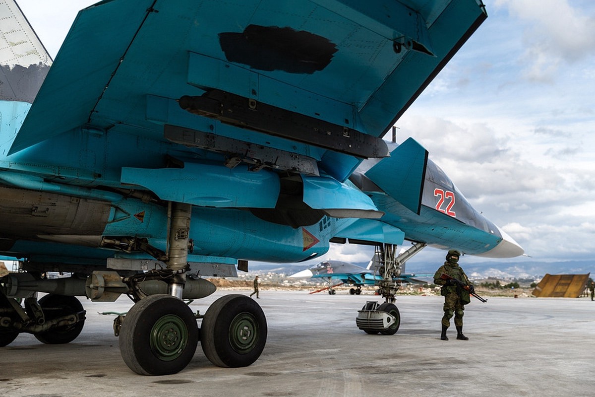 В Совфеде не поддержали идею вывода российских войск из Сирии и направления их в зону СВО