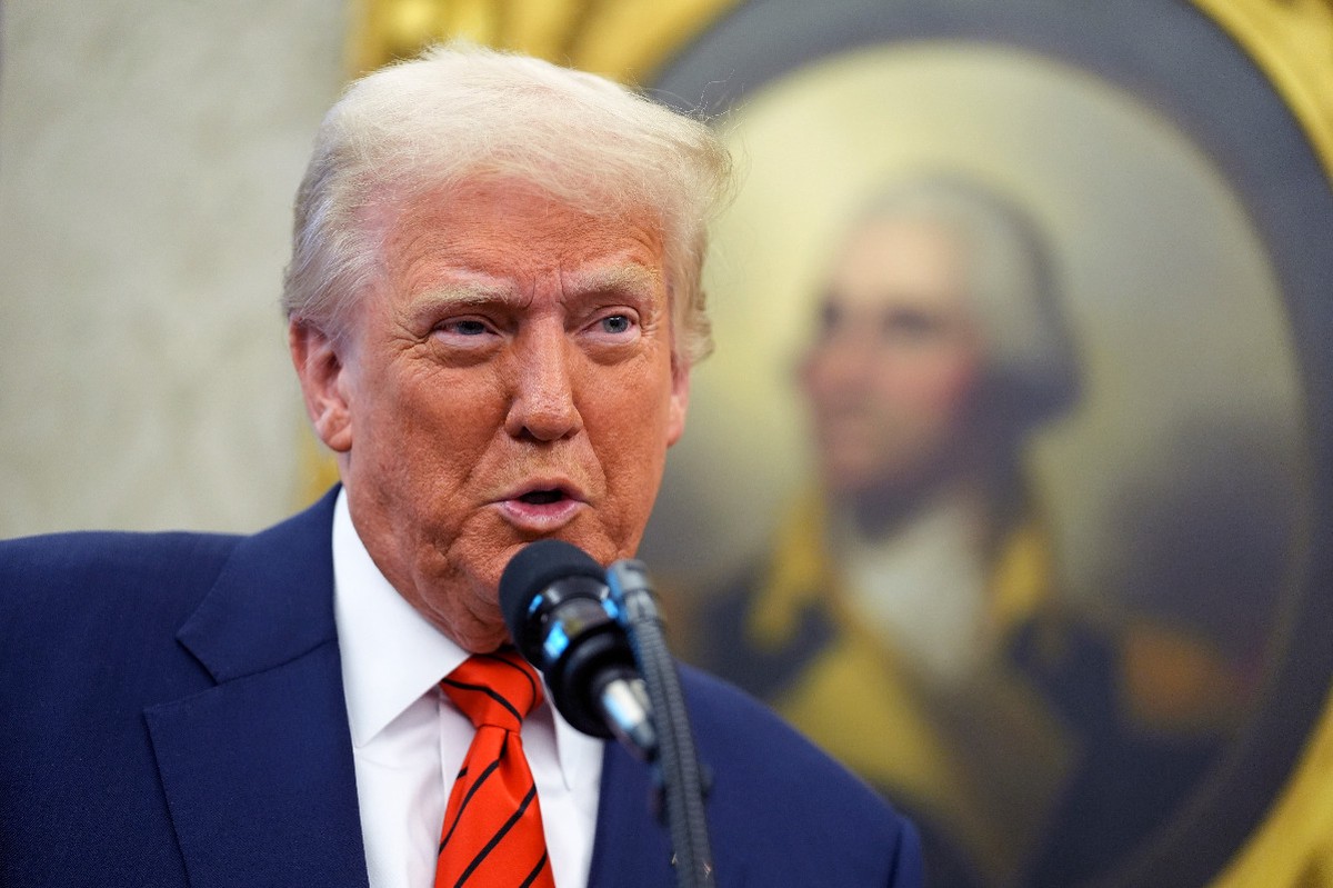 Что ООН делает: почему Трамп больше не даст денег на «права человека»