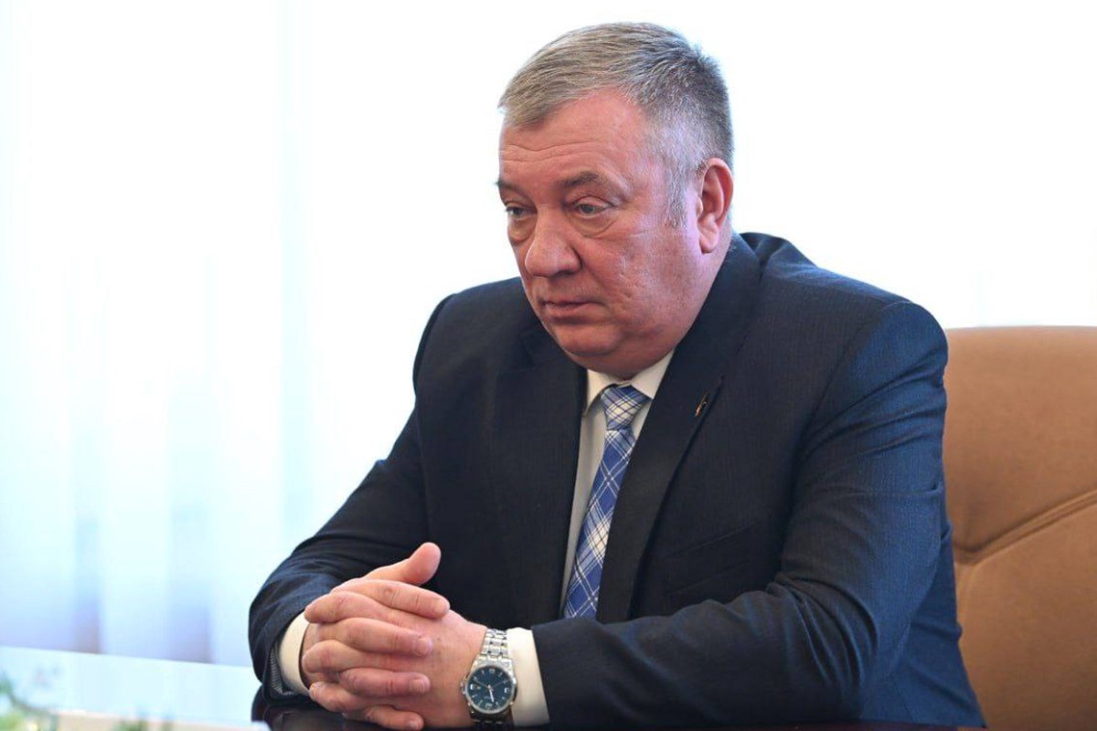 Депутат Гурулев: В России могут запретить импорт азербайджанских товаров