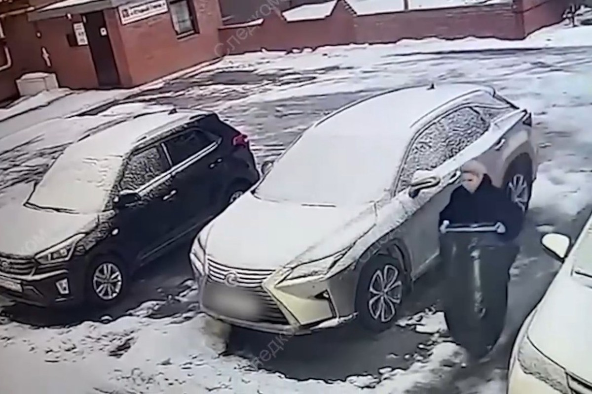 В деле об убийстве экс-мэра Самары и его жены появились новые фигуранты