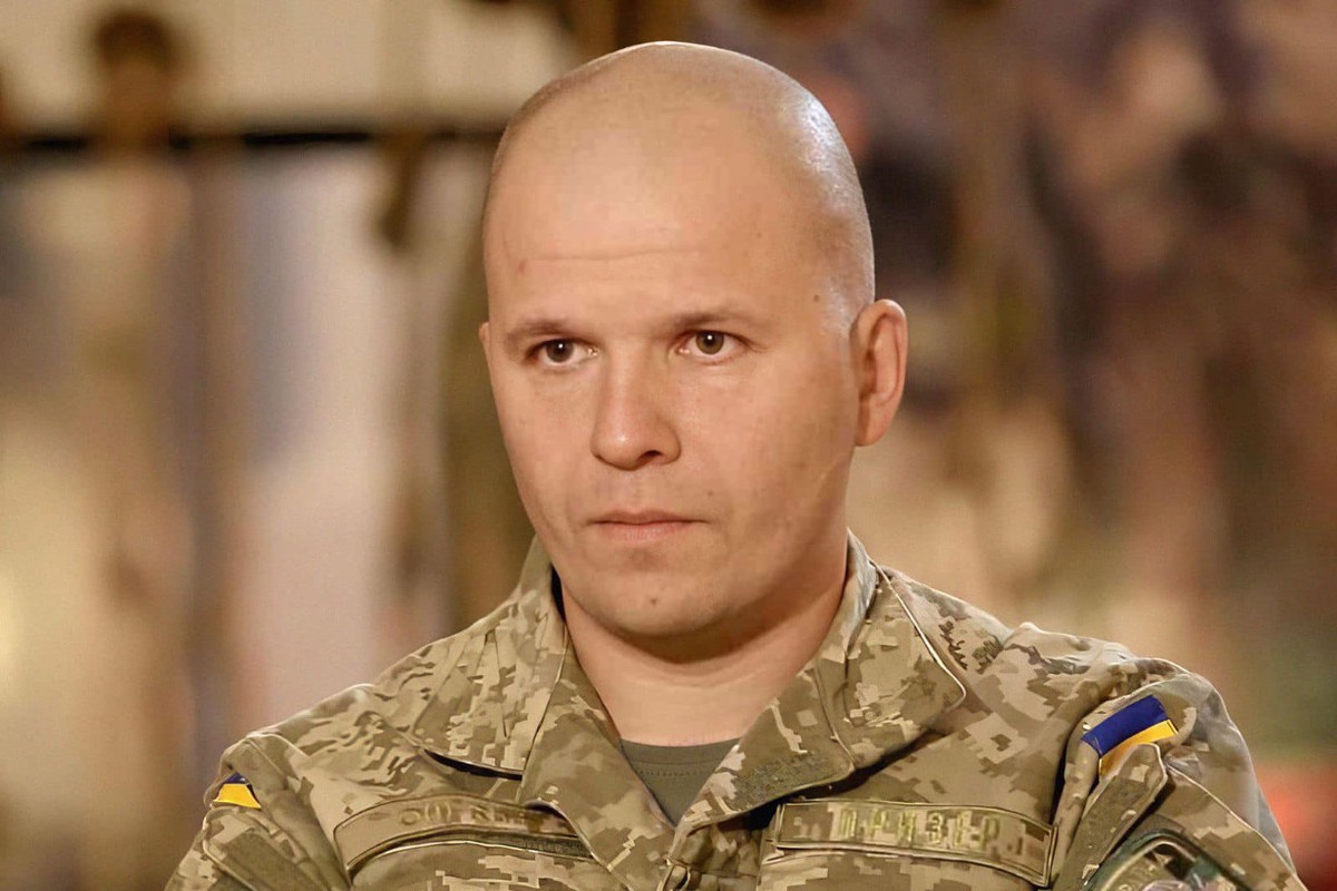 На Украине назначили нового замминистра обороны