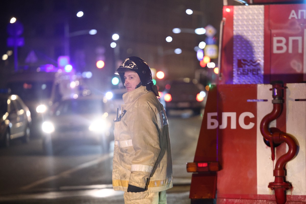 ВСУ вновь атаковали Чебоксары
