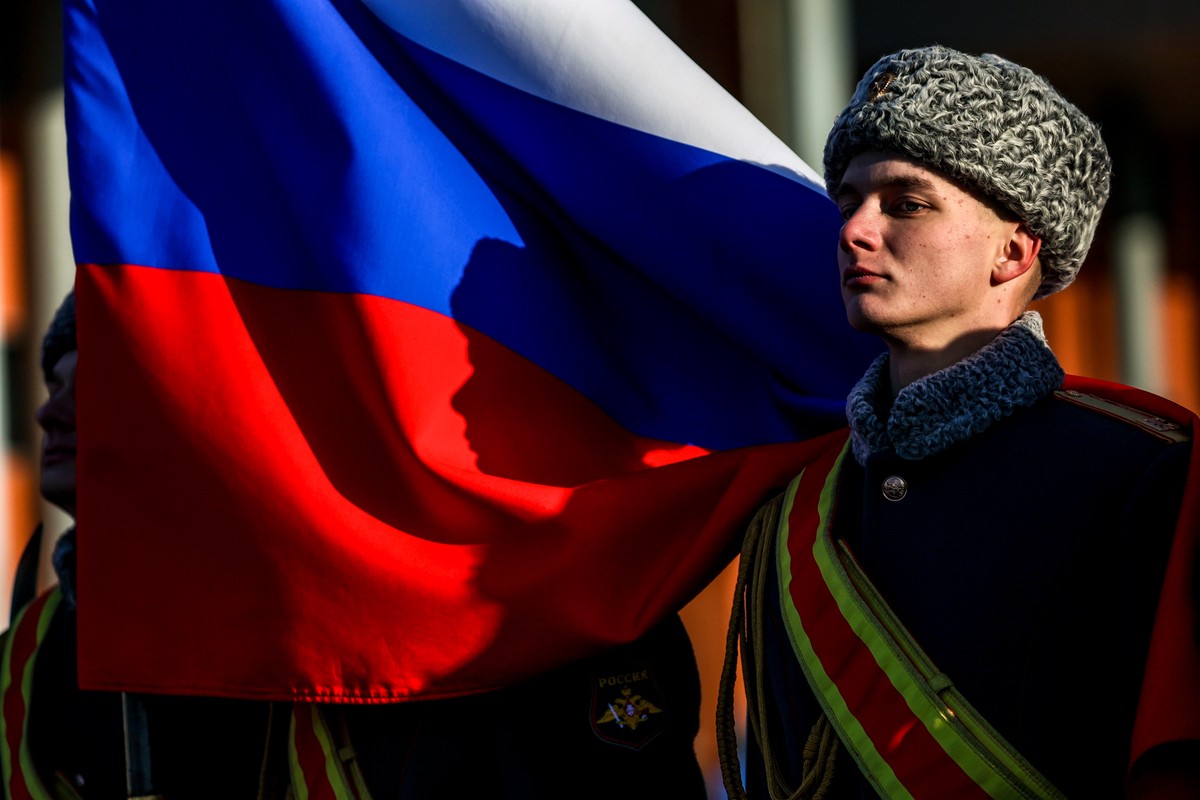 Посол РФ: Россия ведёт борьбу за будущее человечества
