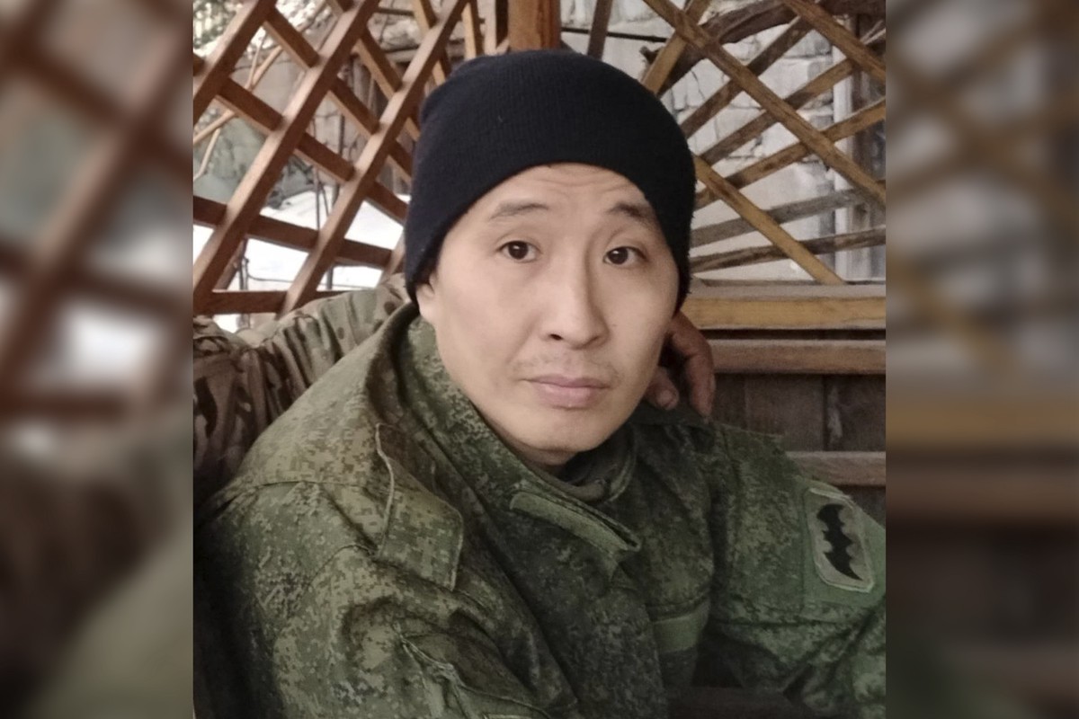 Якутский министр Шамаев получил ранение в зоне СВО 