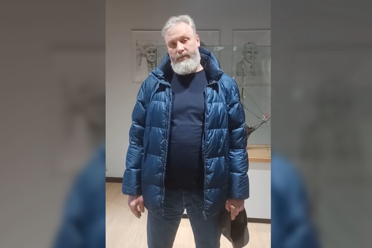 В Госдуме отреагировали на ситуацию с задержанием бизнесмена Ускова в Марий Эл