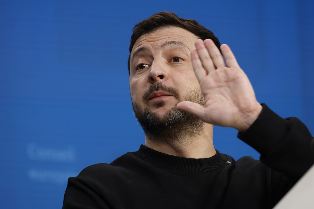 Рогов заявил, что в ложь кровавого клоуна Зеленского о пережитом покушении никто не поверит