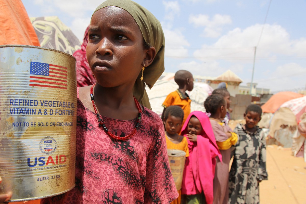 Эксперт: USAID продолжит вмешиваться в политические процессы стран даже после разоблачения 