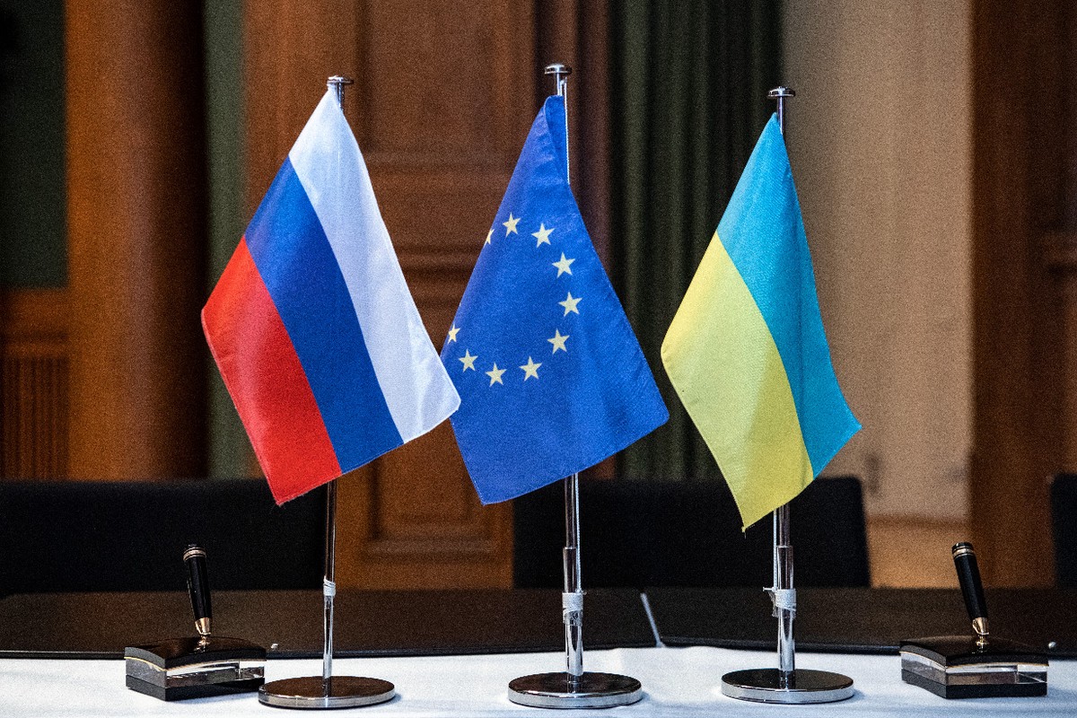 Политолог оценил шансы Евросоюза на участие в переговорах по Украине