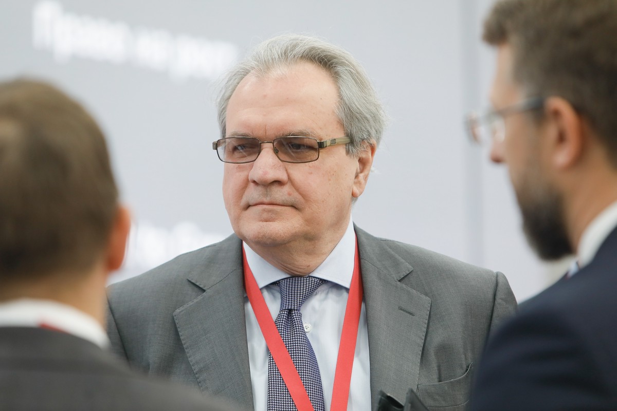 Глава СПЧ Фадеев: Проблема торговли людьми для России совсем неактуальна
