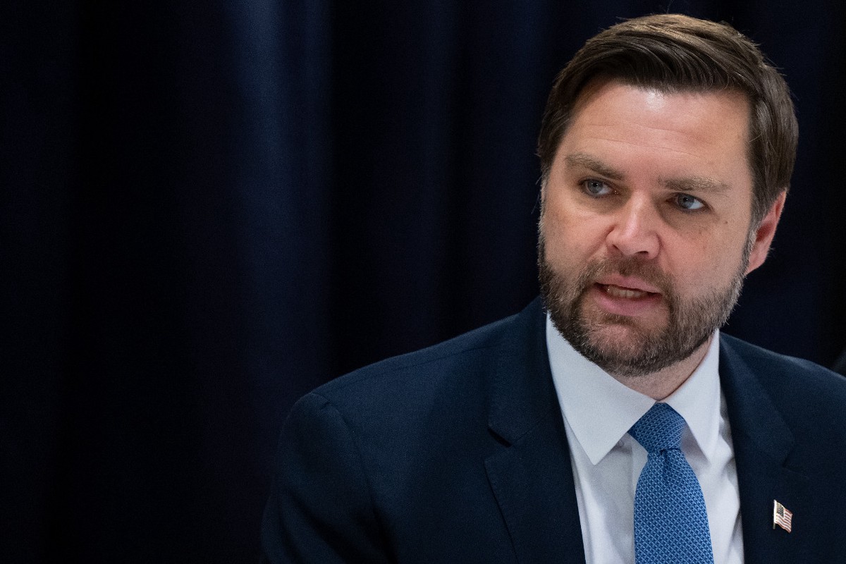 Вице-президент США Вэнс призвал увеличить расходы стран Европы на оборону