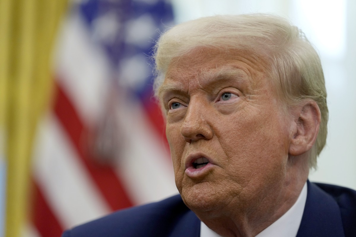 Трамп пообещал, что переговоры по Украине не пройдут без Зеленского