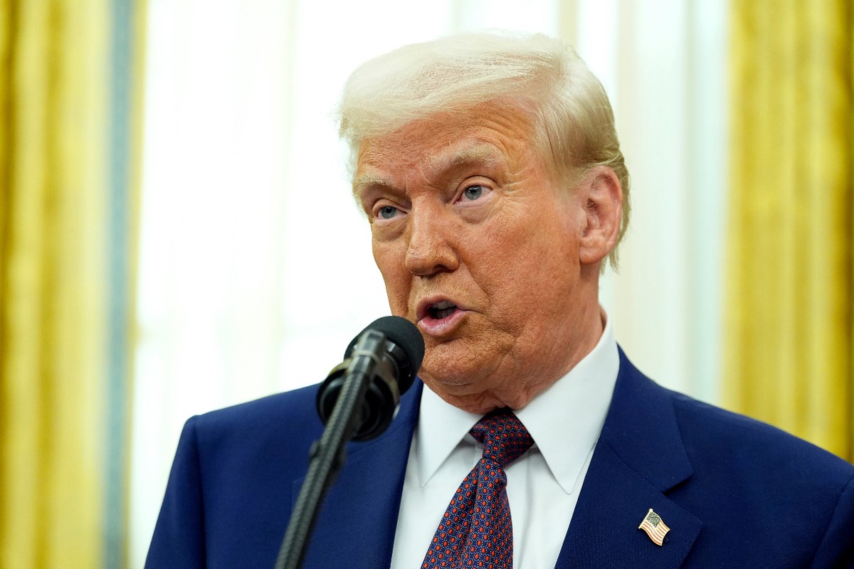 Трамп рассказал, когда могла начаться третья мировая война
