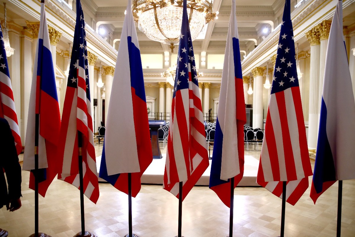 Политолог спрогнозировал исход переговоров России и США по украинскому кризису в Саудовской Аравии