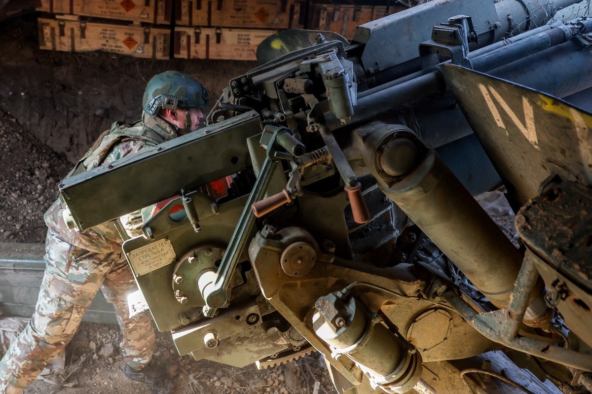 ВС РФ уничтожили танк Abrams и два Bradley в Курской области