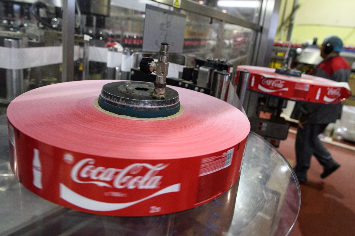 Эксперт рассказал, какая судьба ждёт Coca-Cola в случае возвращения в Россию