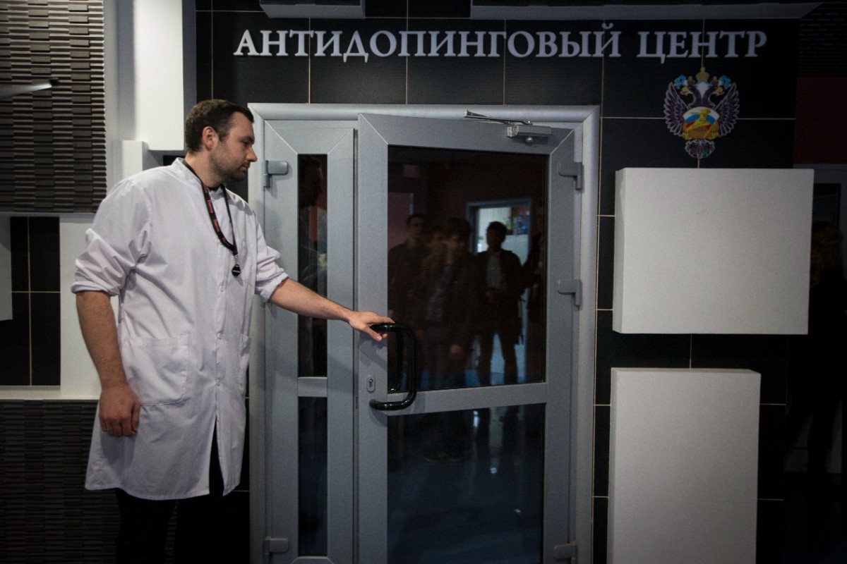 «Это на грани»: в Госдуме предупредили о рисках смерти спортсменов в случае проведения Игр без допинг-контроля