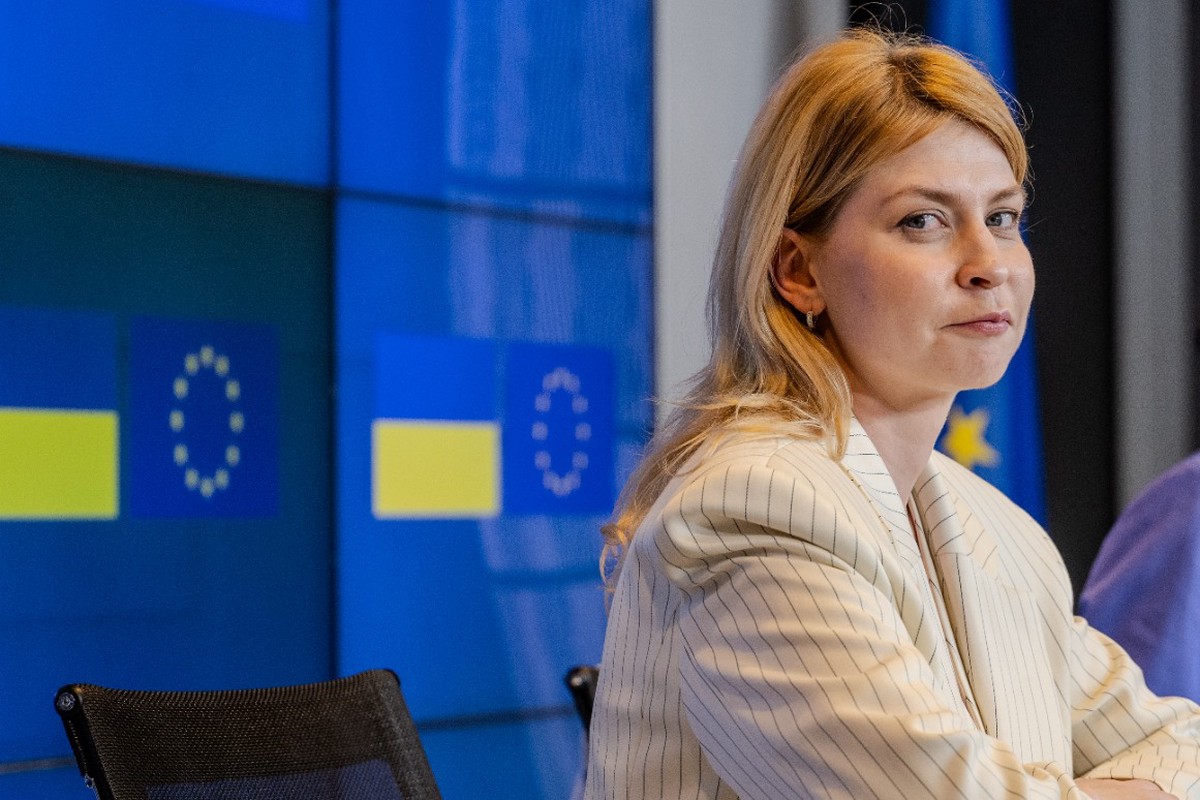 Бывший посол Украины в США попала в коррупционный скандал