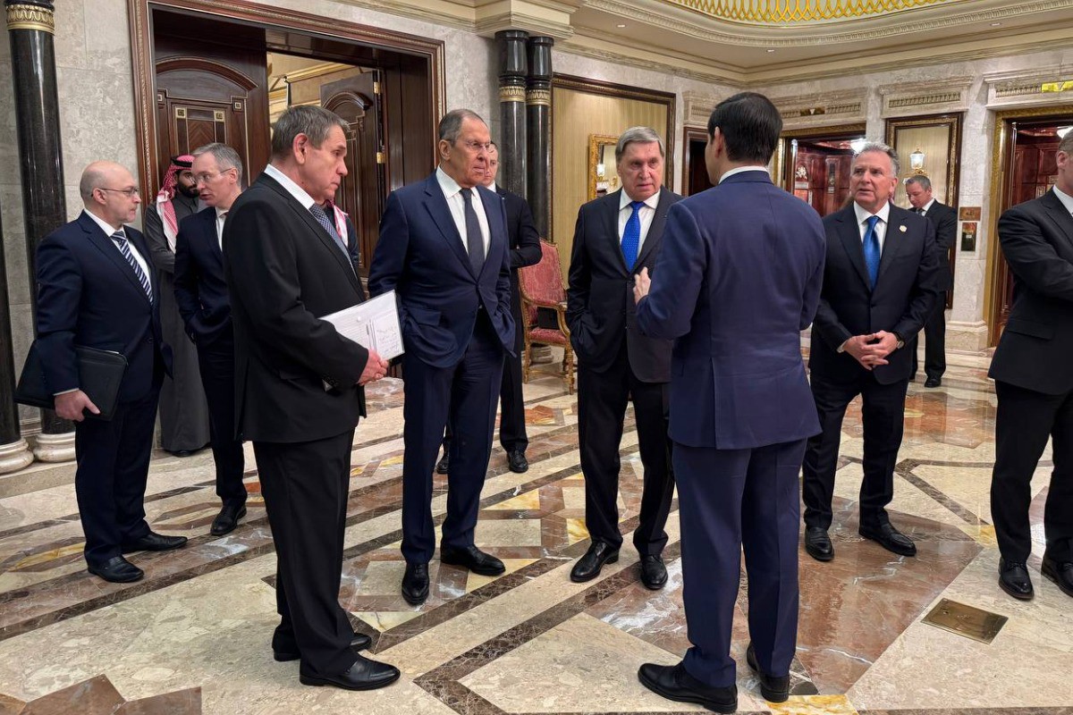 Песков: Россия и США продолжат контакты, но конкретики нет