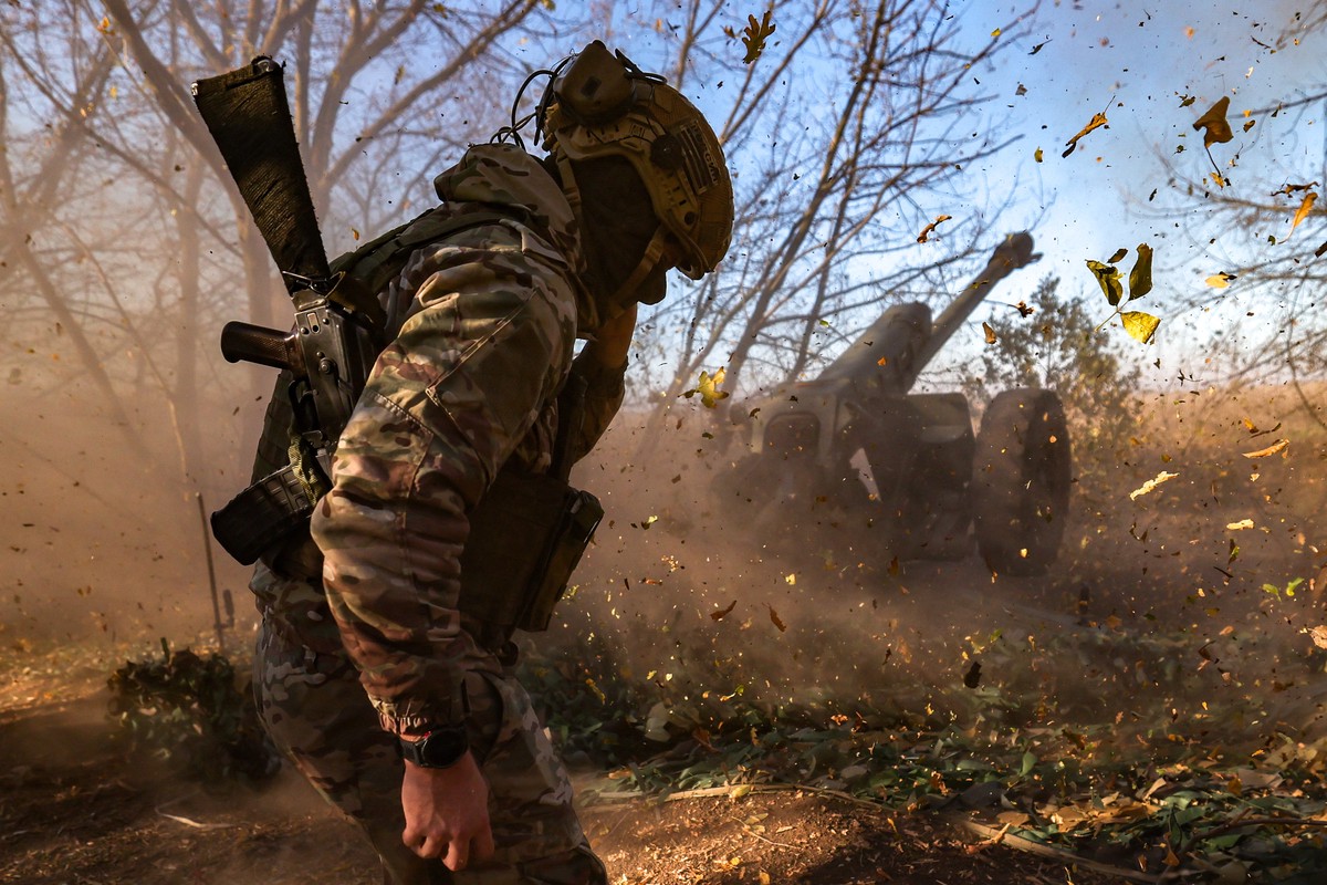 Военные ВС РФ рассказали об освобождении села Дачного