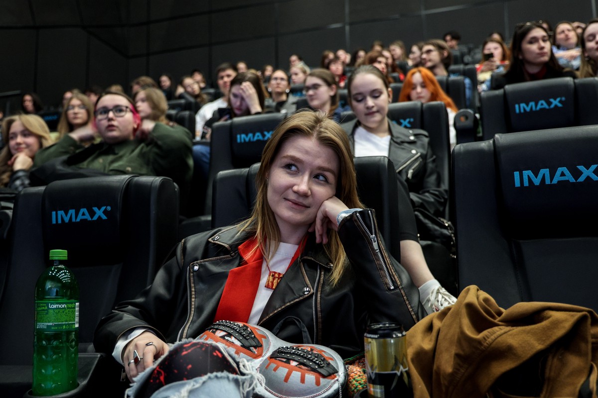 В Госдуме выступили за управление кинопрокатом в случае возвращения голливудских фильмов