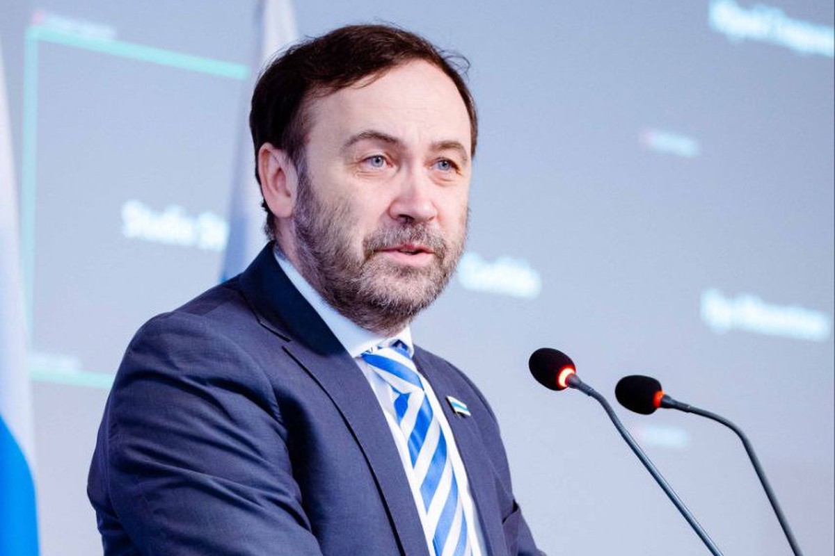 Юрист оценил вероятность экстрадиции Пономарёва* в контексте переговоров России и США по Украине