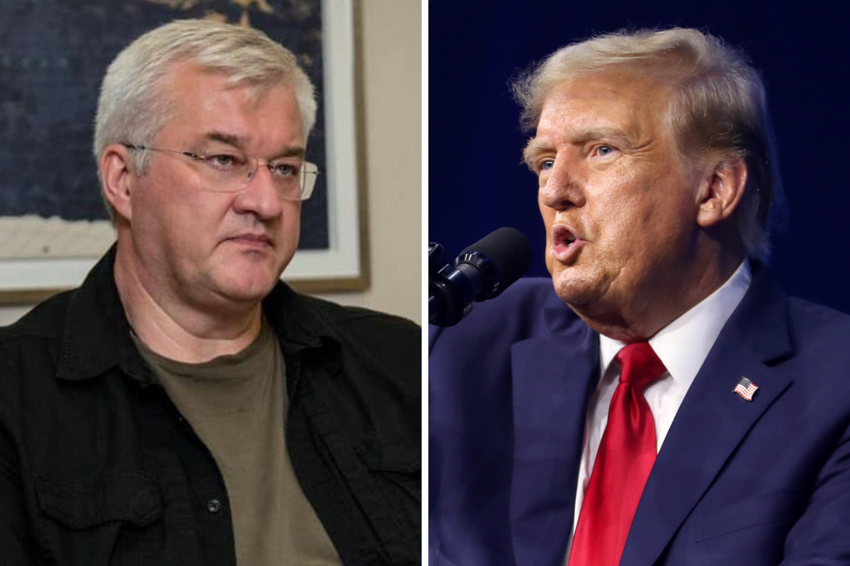 Глава МИД Украины ответил Трампу на критику в адрес Зеленского