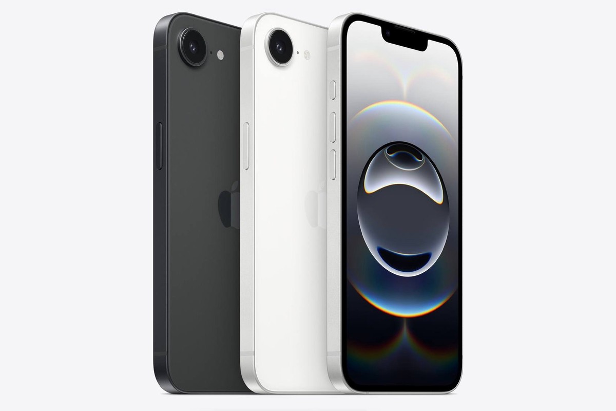 Apple официально представила новый смартфон iPhone 16e