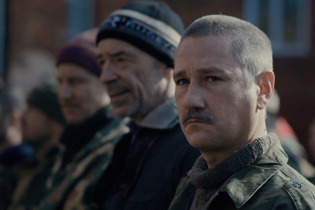 Громкий Донбасс: чем хорош сериал «Ополченский романс»