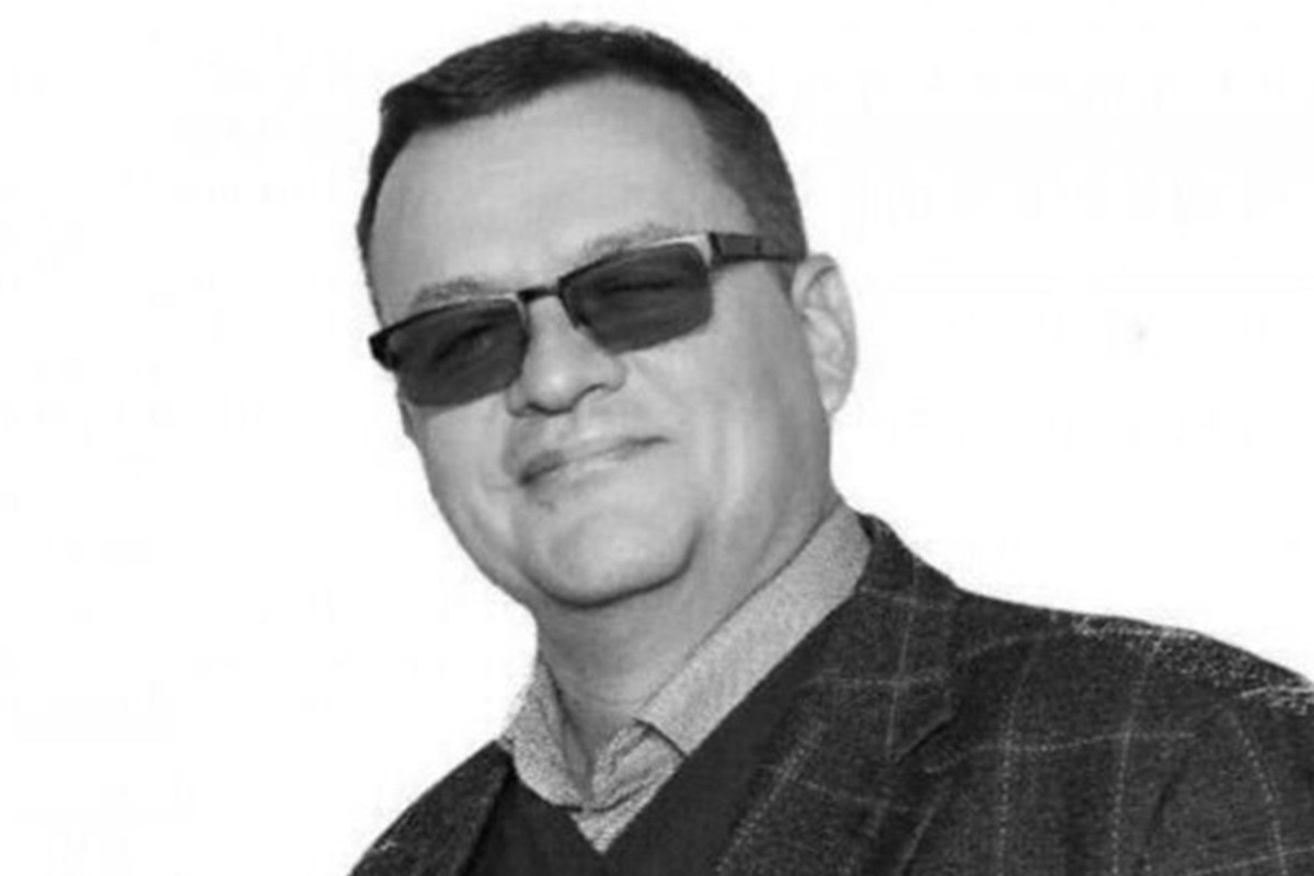 Умер создатель «Дорожного радио» Андрей Михайлов