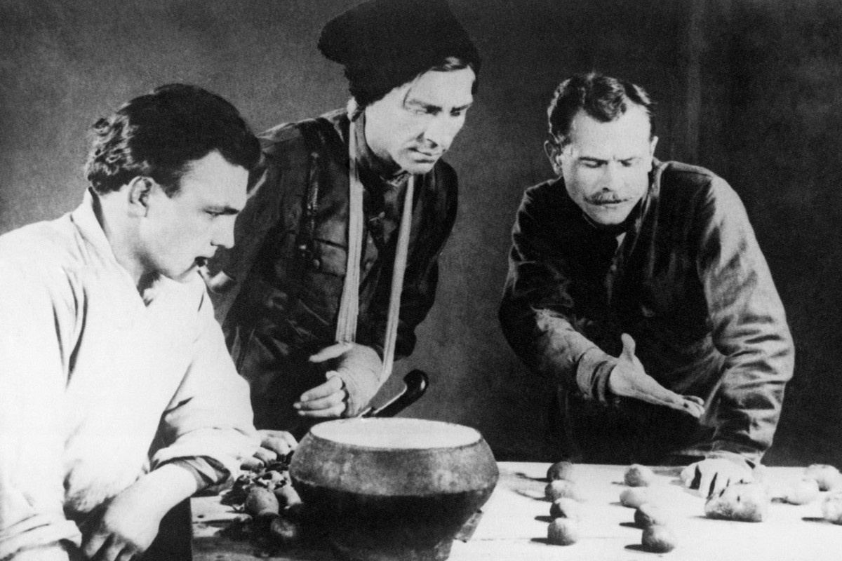 Одно «но» в кино: как СССР упустил шанс построить свой Голливуд