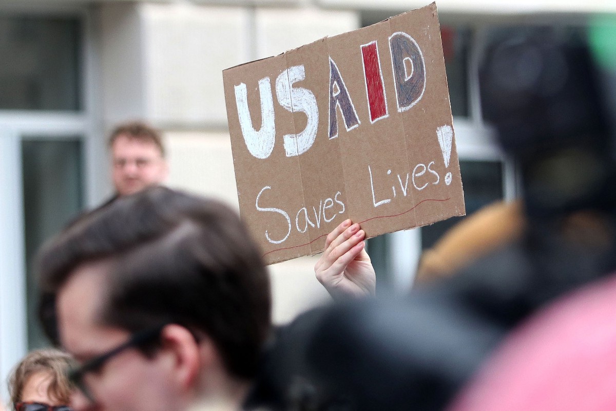 NYT: В США уволили более 400 сотрудников USAID за последние дни