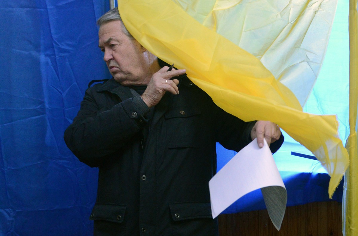 Зеленский рассказал, когда состоятся президентские выборы на Украине