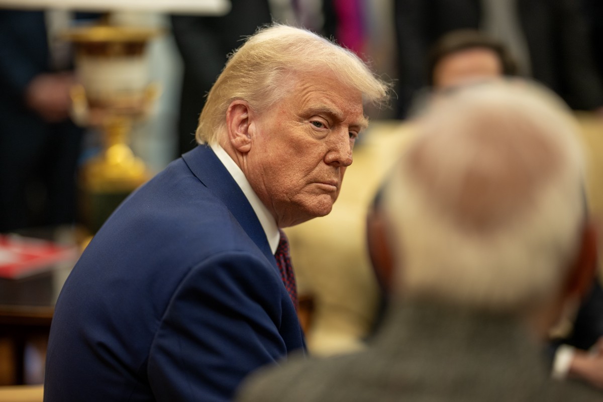 Власти Индии потрясены проявленным Трампом неуважением к Моди