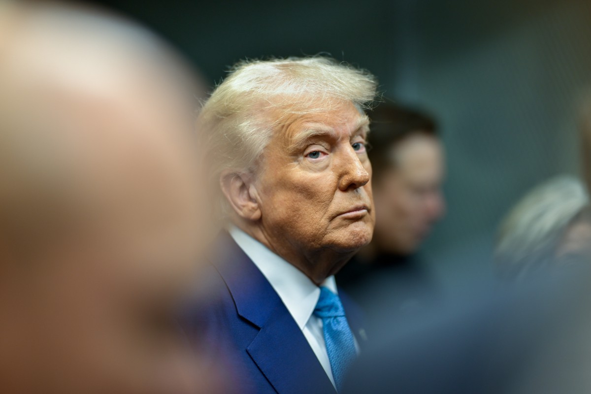 NYT: Трамп, вероятно, разочарован результатами разговора с Путиным