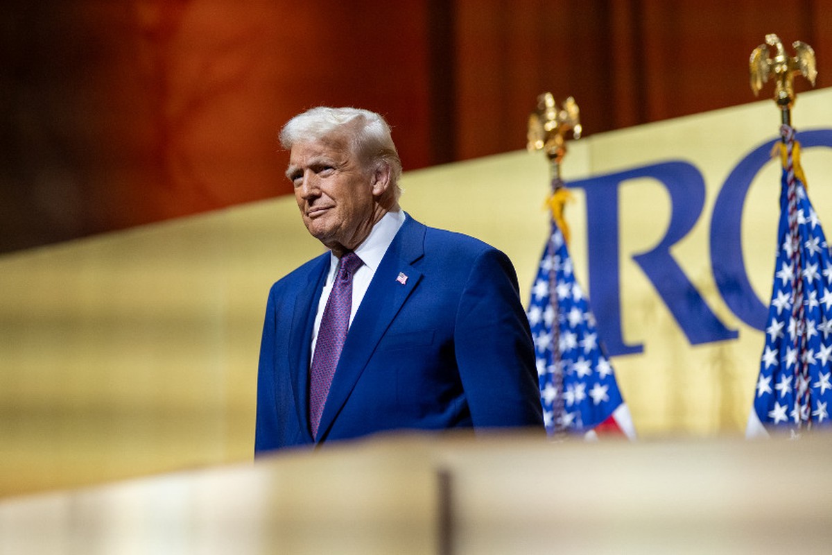Уиткофф: Трамп ожидает конца конфликта на Украине в течение недель