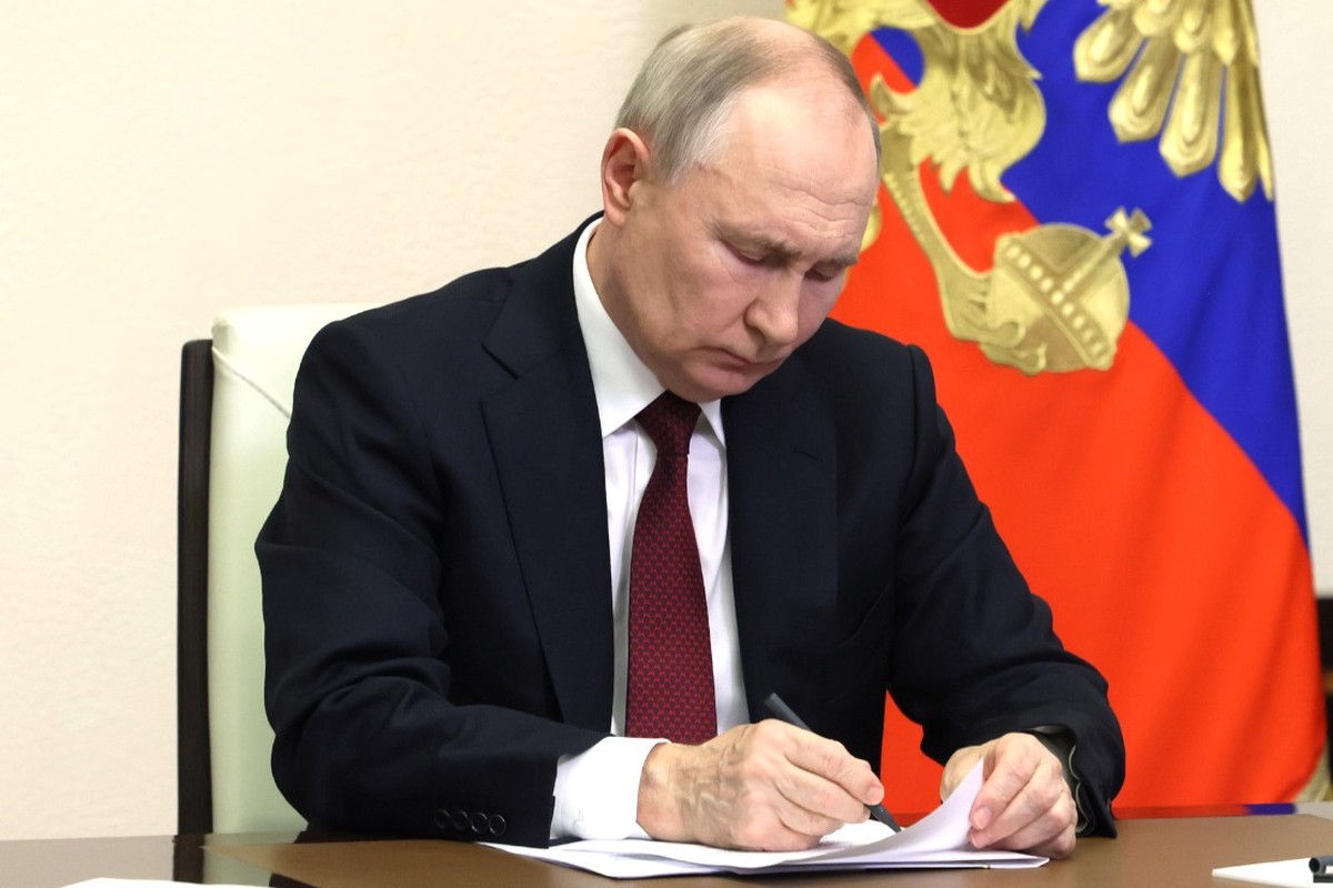 NYT: Условия Путина по перемирию ставят Киев в ещё более невыгодное положение