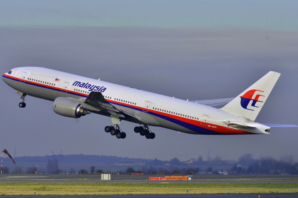 9News: У берегов Австралии возобновили поиски пропавшего рейса MH370