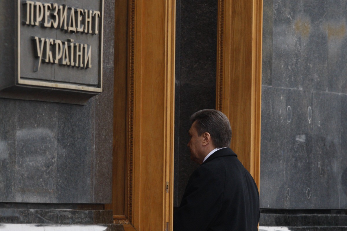 Национальное нестояние: почему украинцам не стыдно за смещение Виктора Януковича