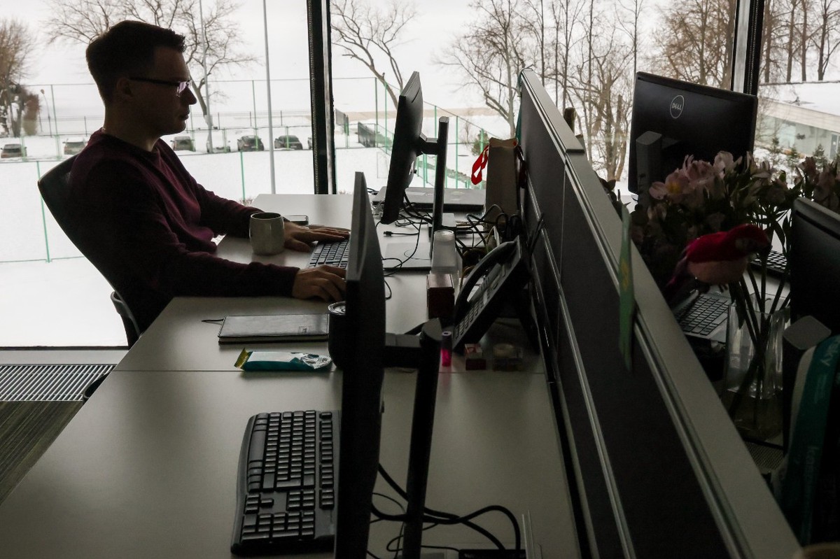 IT-специалист рассказал, почему российская система «Антифишинг» не справляется с хакерами