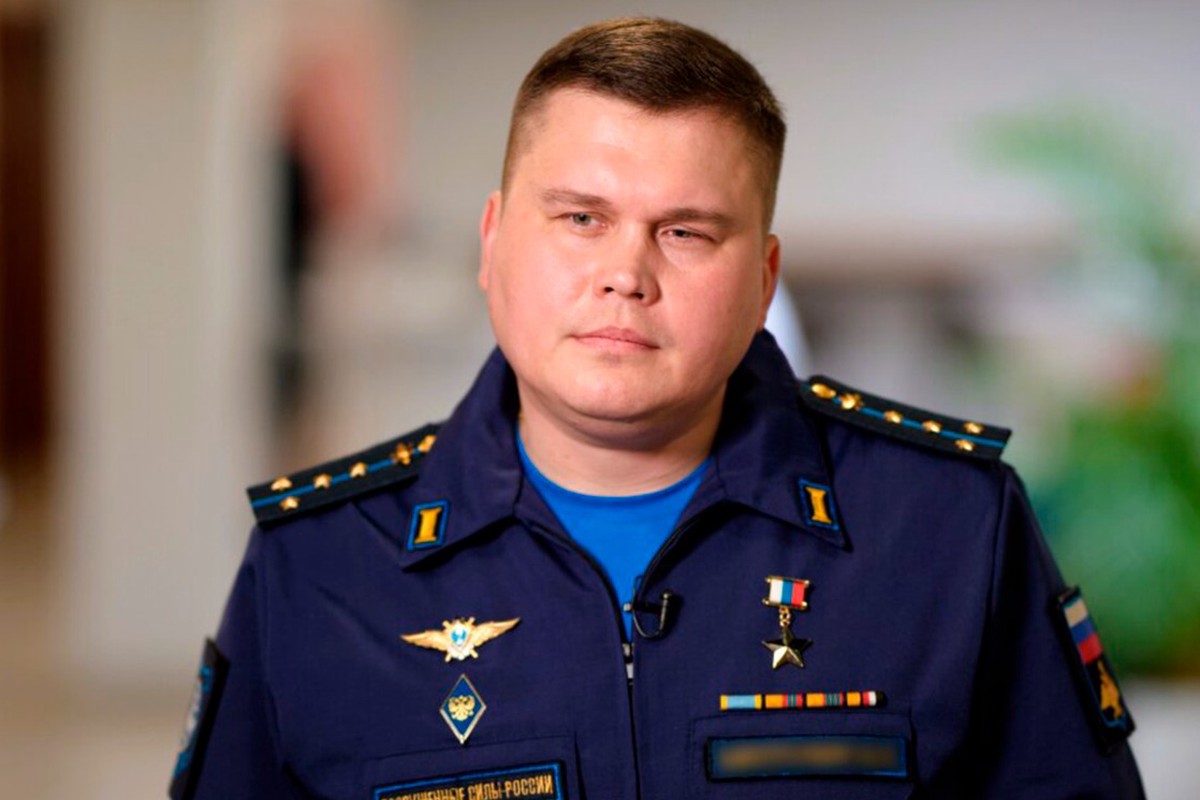 Участника программы «Время героев» Шептухина назначили советником главы Росавиации
