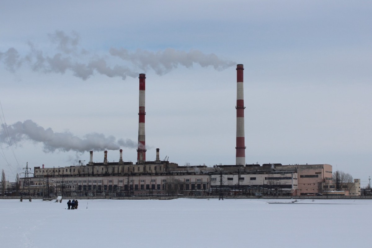 В РФ впервые самостоятельно отремонтировали иностранную газовую турбину