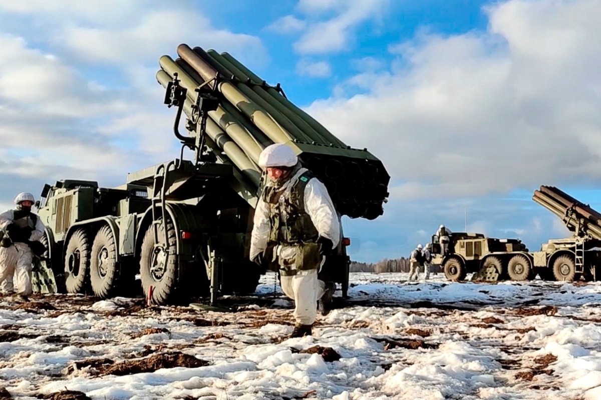Белорусский МИД рассказал про договор с Россией о гарантиях безопасности