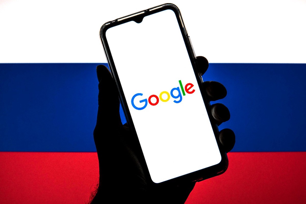 В Общественной палате призвали полностью заблокировать сервисы Google в РФ