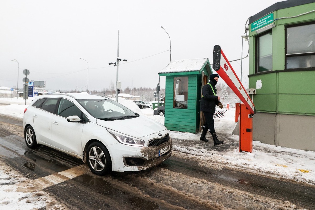 В Финляндии призвали срочно открыть границы с Россией