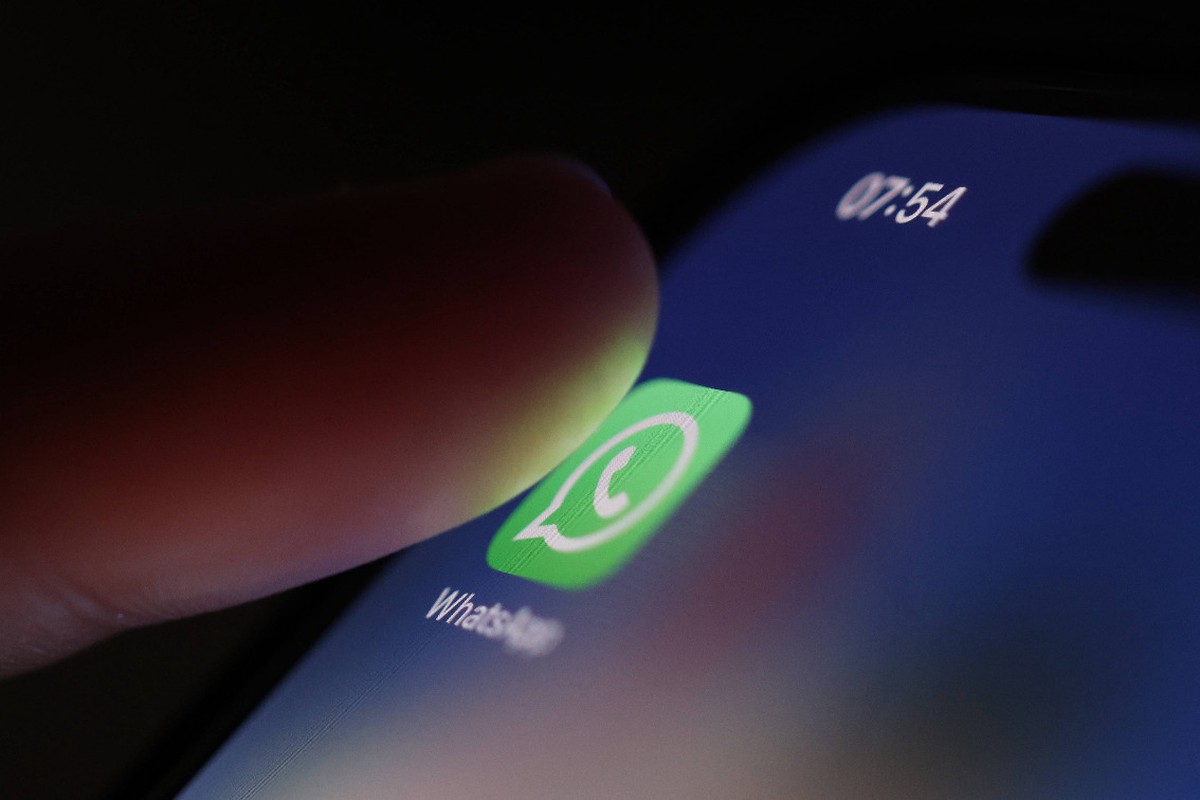 Суд Москвы оштрафовал WhatsApp* на 17 млн рублей